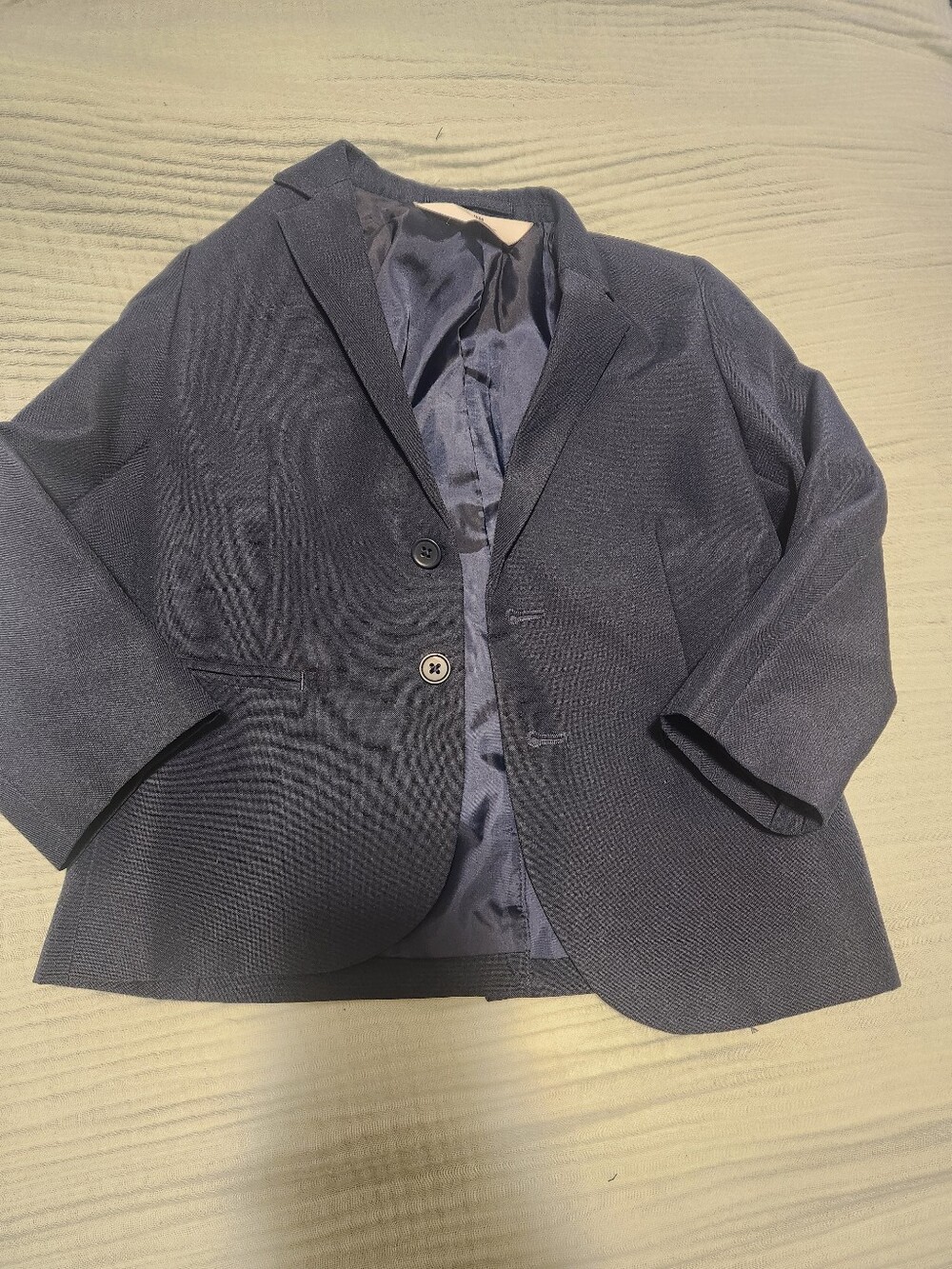 H&M Toddler Suit Coat